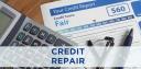 Credit Repair Brusly logo